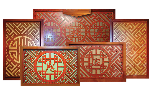 Tấm chống ám khói